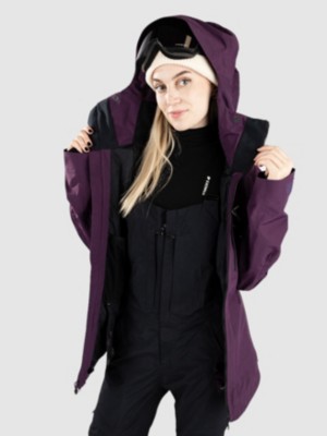 BURTON ak GORE upshft jk ジャケット Women's [ak] Upshift GORE-TEX 2L Jacket | Burton.com Winter